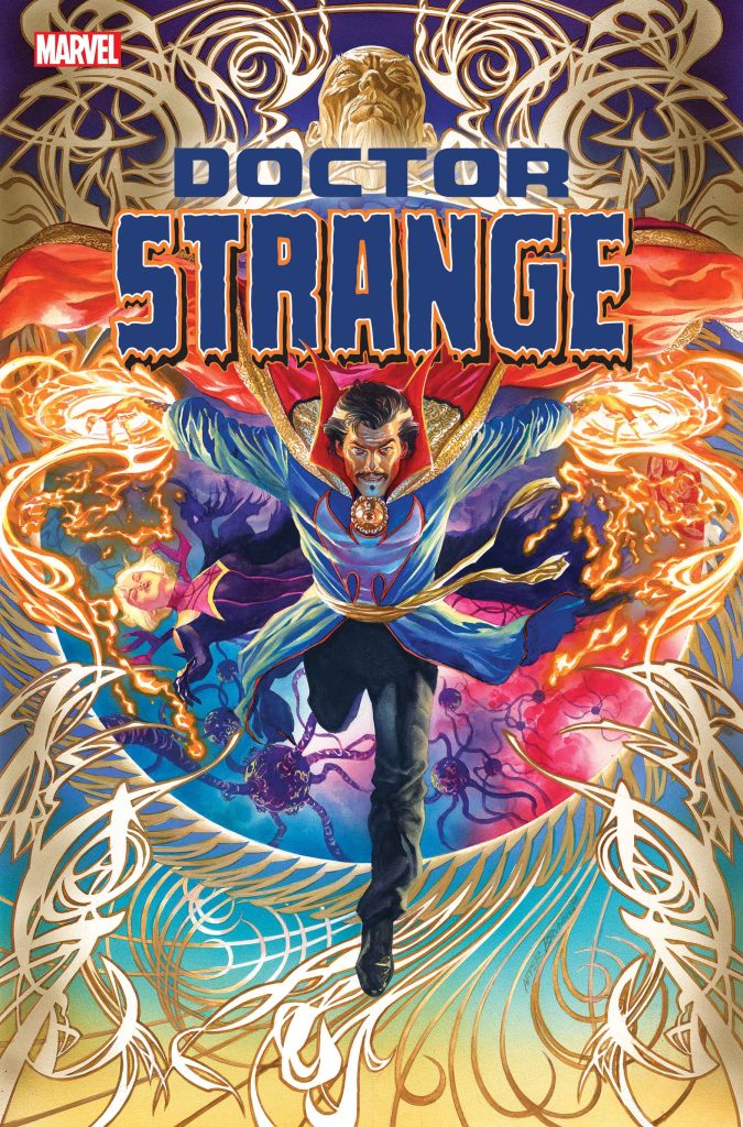 Doctor Strange