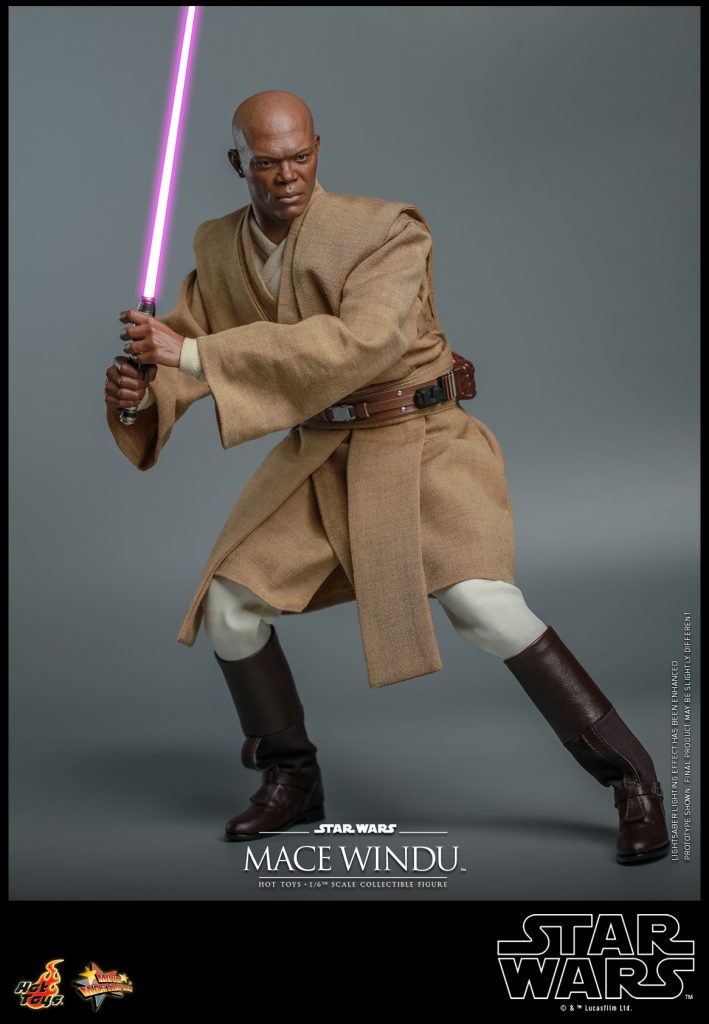 Mace Windu