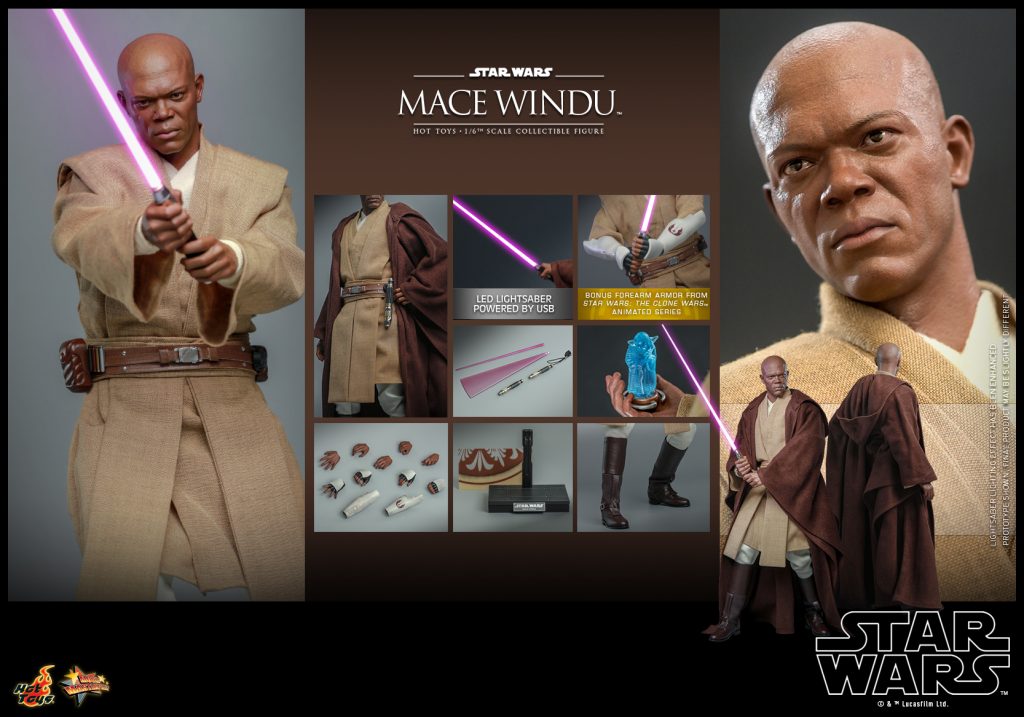 Mace Windu