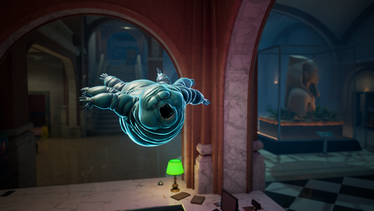 Ghostbusters: Spirits Unleashed Launches First Free DLC Today