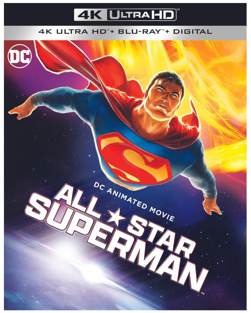 All-Star Superman