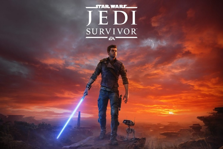 Jedi: Survivor