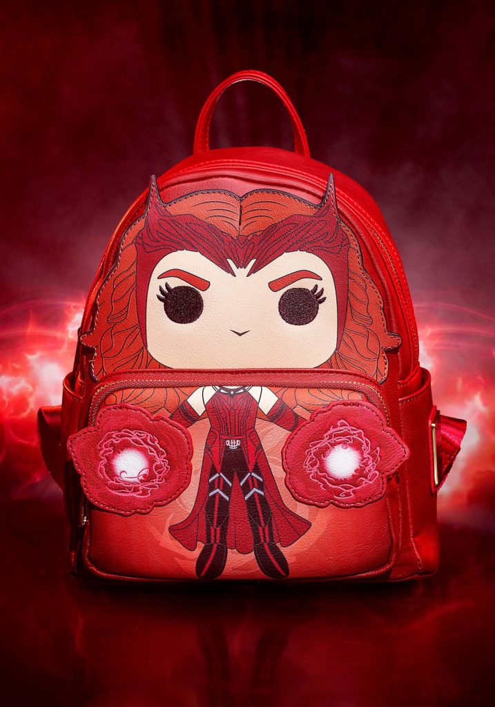 Scarlet Witch