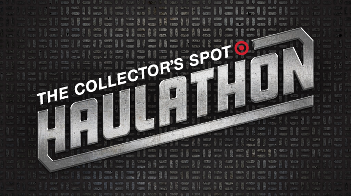 Haulathon