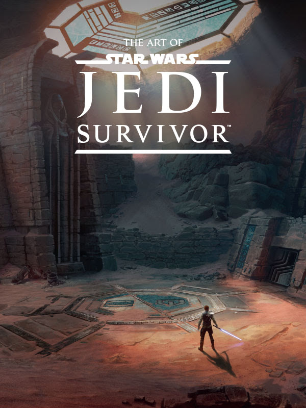 Star Wars Jedi: Survivor