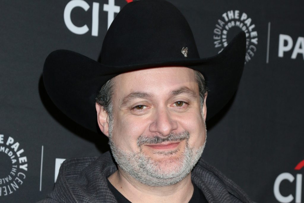 Dave Filoni