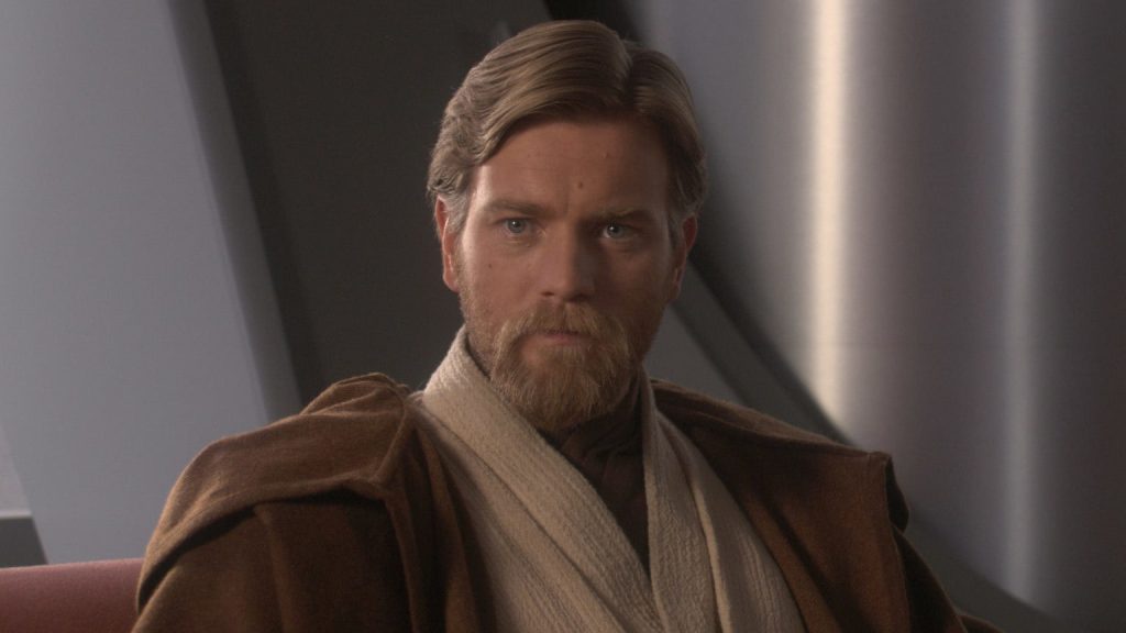 Obi-Wan Kenobi Star Wars Jedi Survivor Sequel