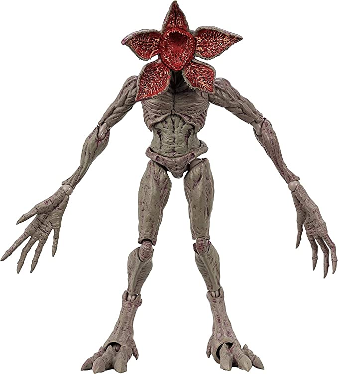 Stranger Things Demogorgon 11" Collectible Figure.