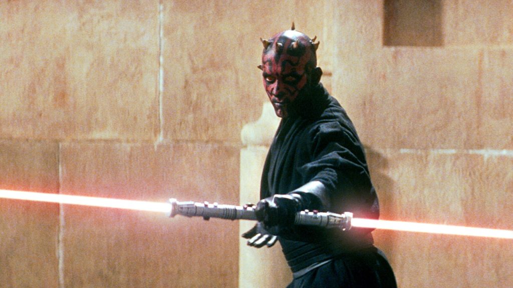 Darth Maul Star Wars Jedi Survivor Sequel