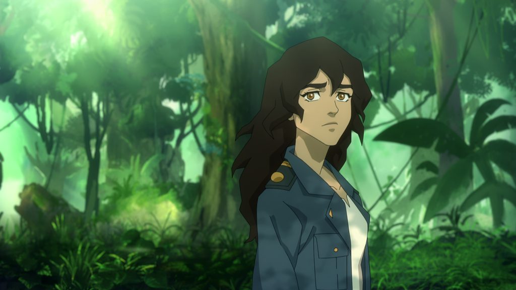 'Skull Island' Premiere Date, Teaser, And Voice Cast Revealed By Netflix