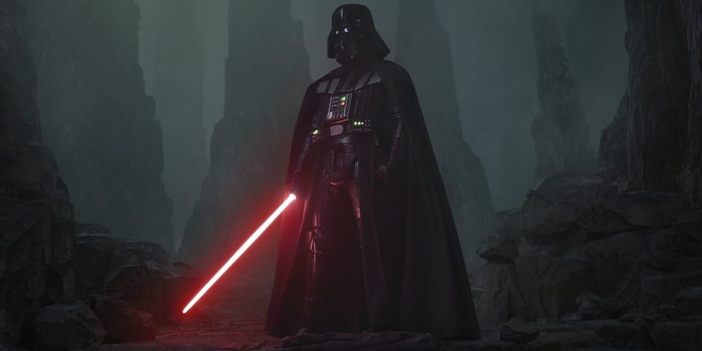 Darth Vader Star Wars Jedi Survivor Sequel