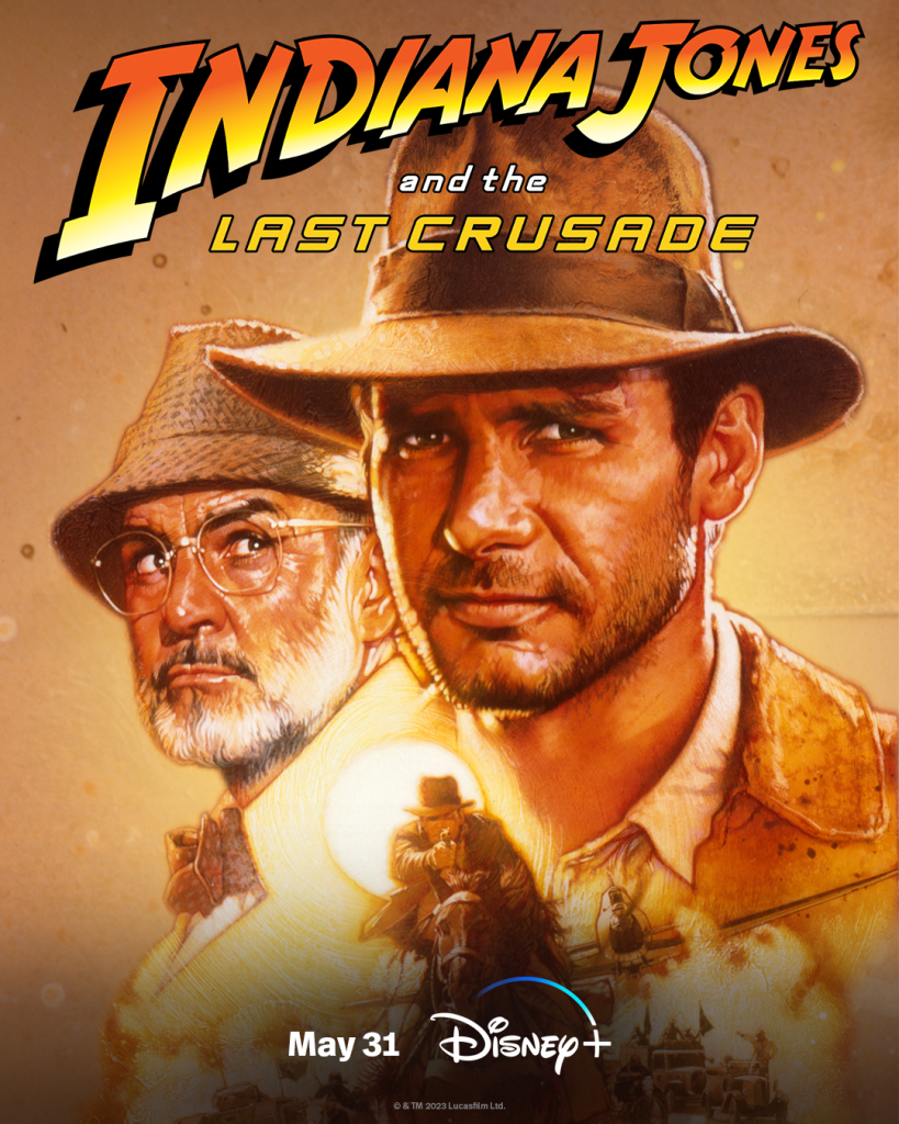 Indiana Jones Collection