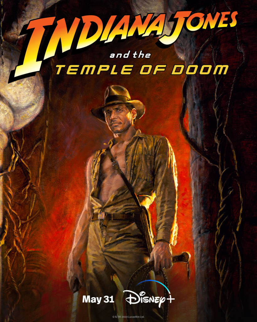 Indiana Jones Collection