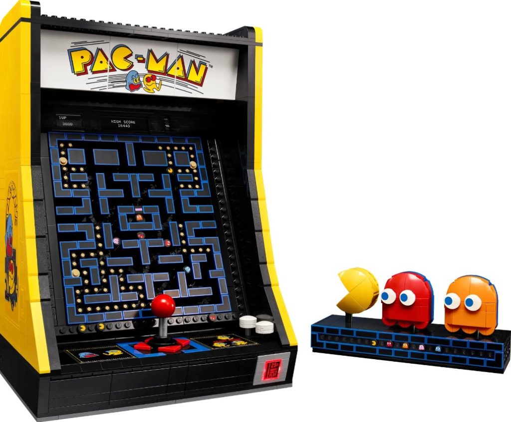 PAC-MAN