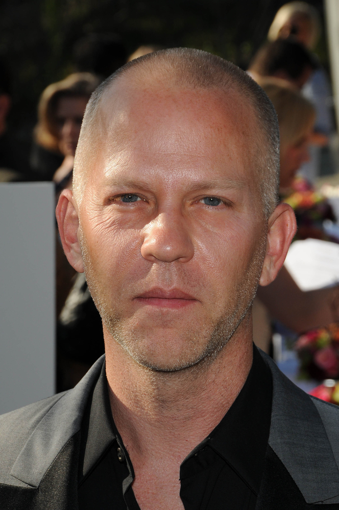 Ryan Murphy