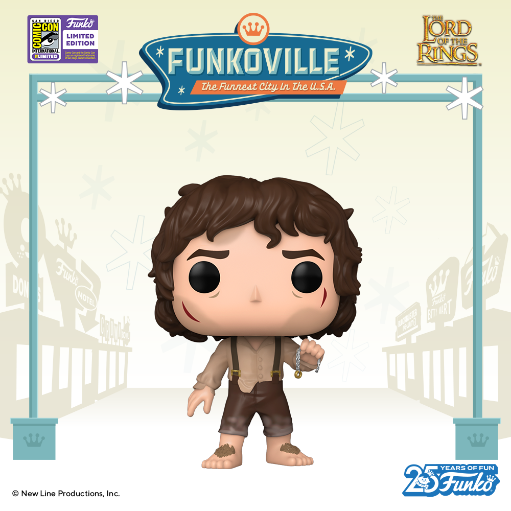 Funko SDCC 2023 Reveals (Days 3 & 4)