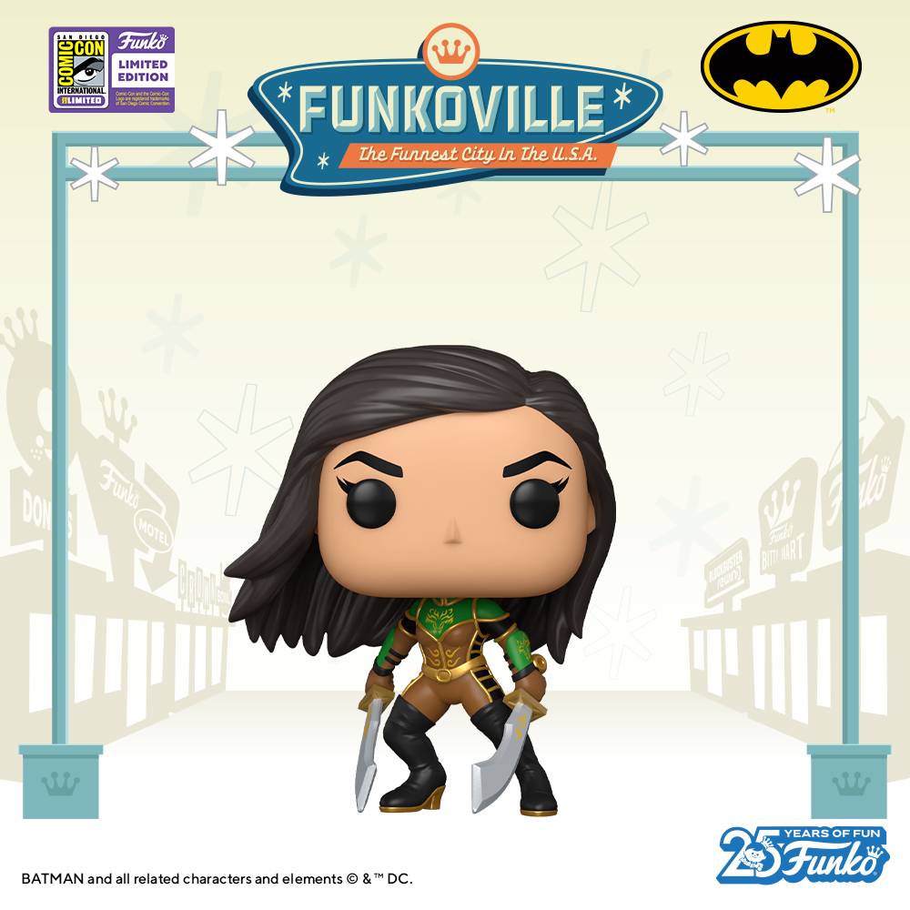 Funko SDCC 2023 Reveals (Days 3 & 4)