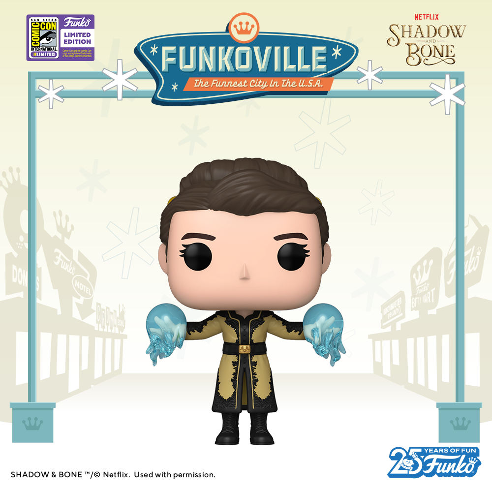 Funko SDCC 2023 Reveals (Day 2)