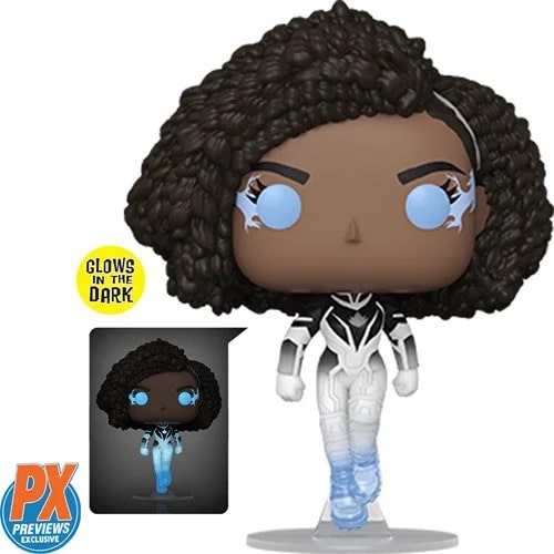 Funko Pop Photon (Glow).