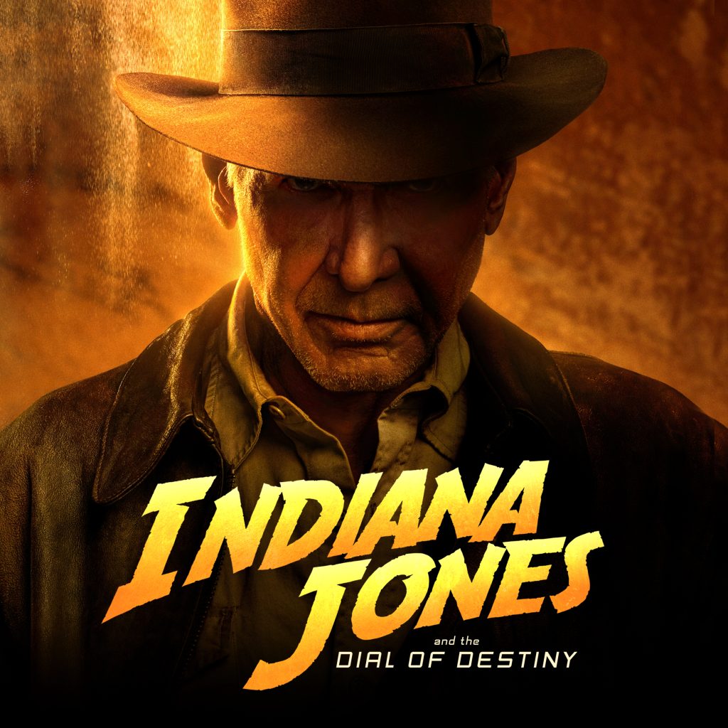 Indiana Jones and the Dial of Destiny