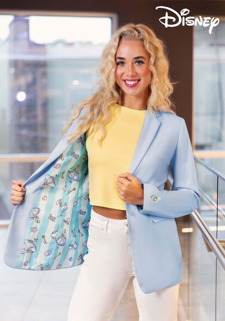 New Disney Blazers Are Heading Your Way At FUN.com