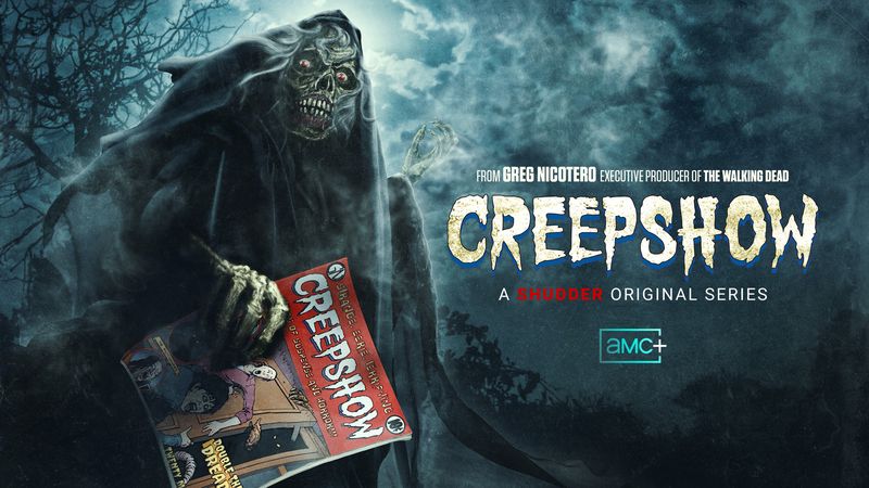 Creepshow Season 4