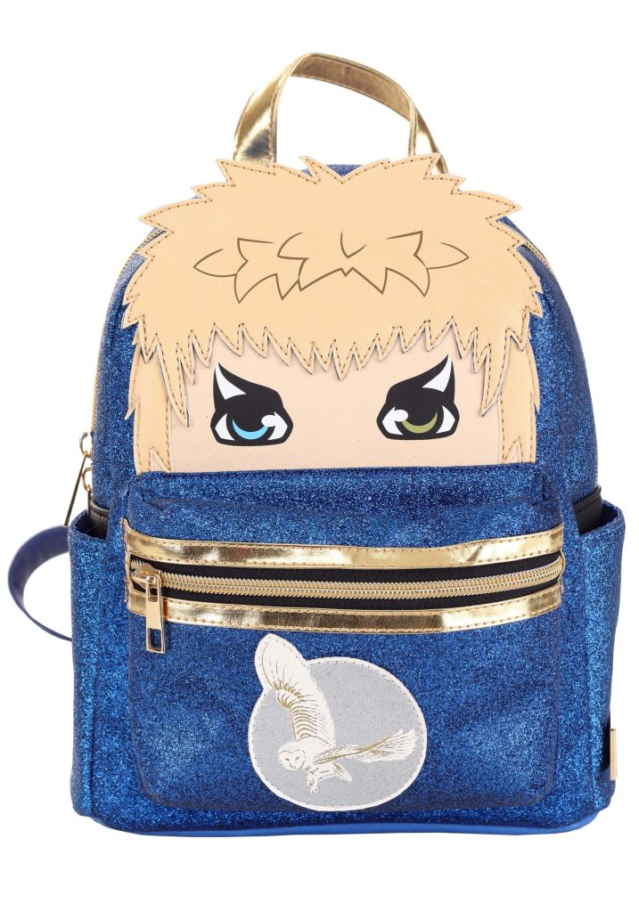 Labyrinth Jareth Goblin King Mini Backpack Available Exclusively At FUN.Com  