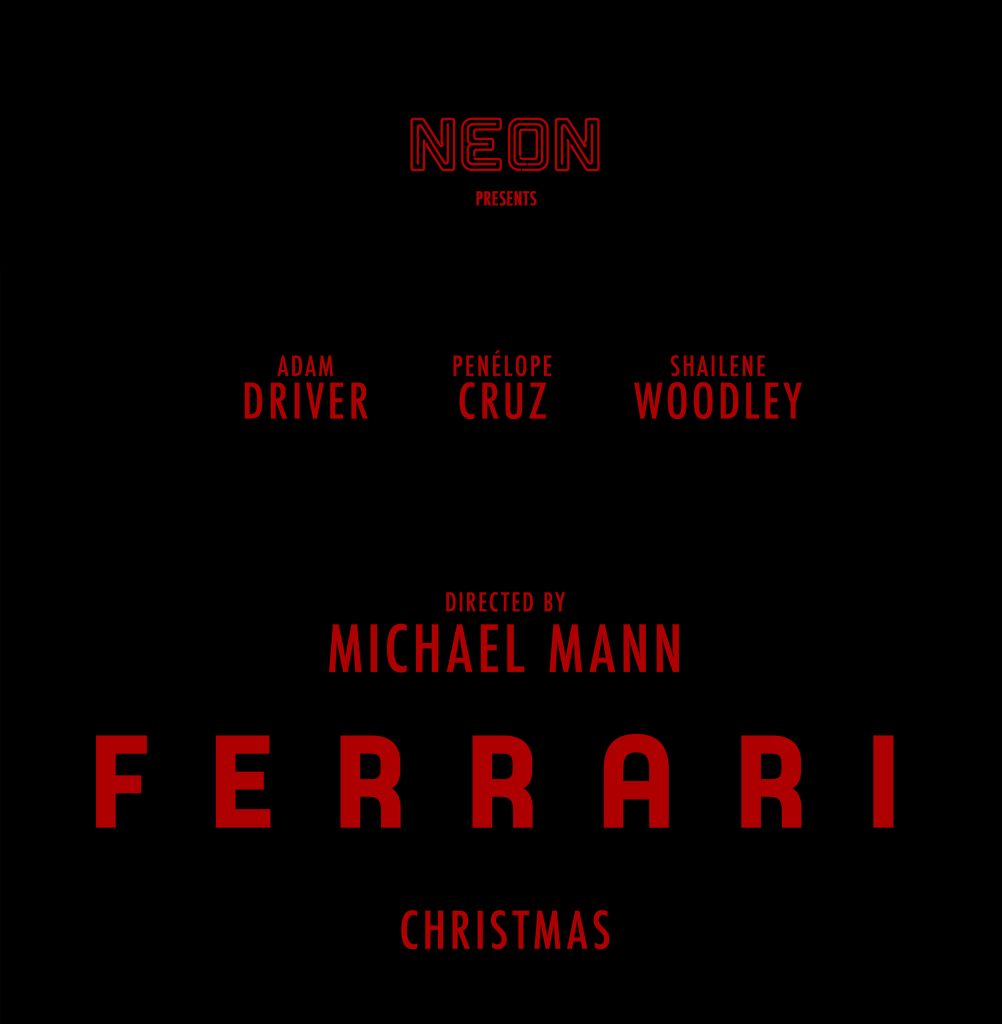 FERRARI