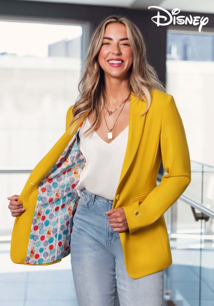 New Disney Blazers Are Heading Your Way At FUN.com