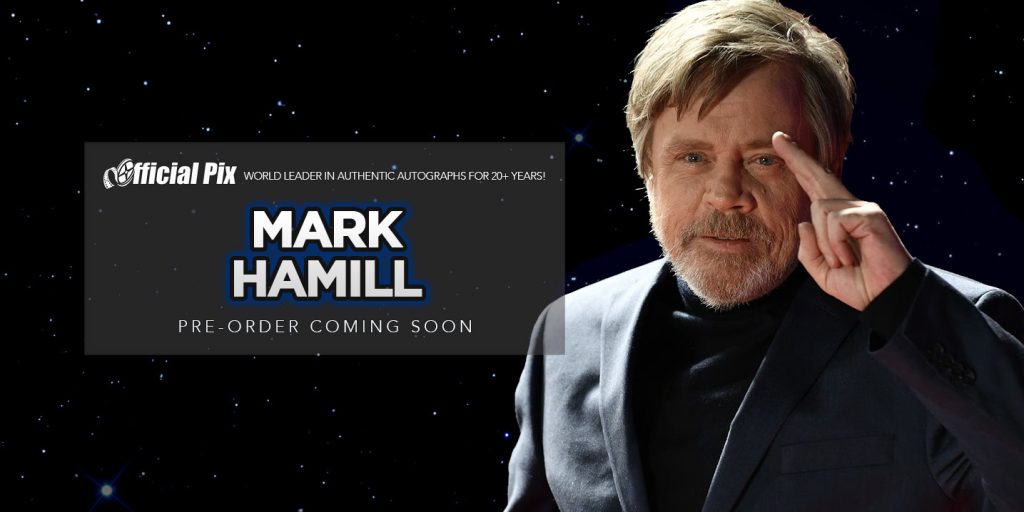 Mark Hamill