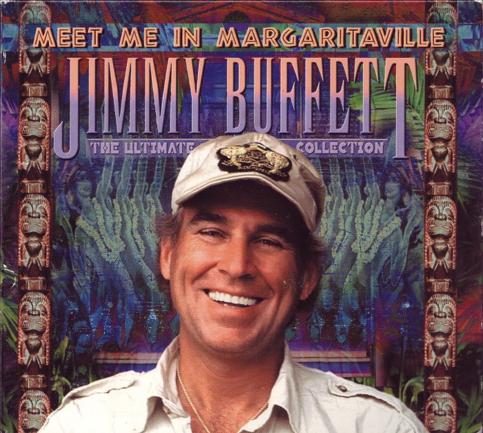 Jimmy Buffett