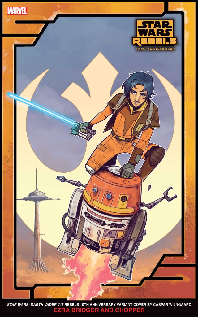 Star Wars Rebels