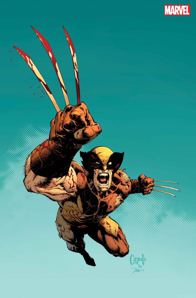 WOLVERINE