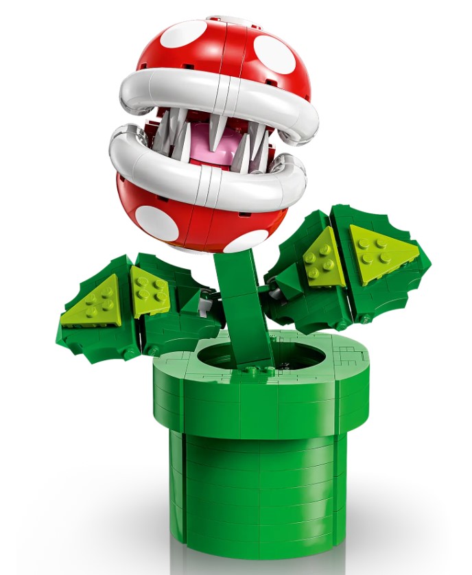 Piranha Plant