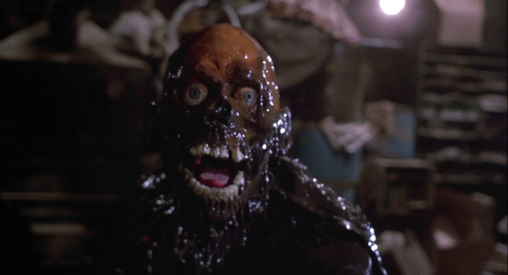 The Return of the Living Dead Streaming Service Horror