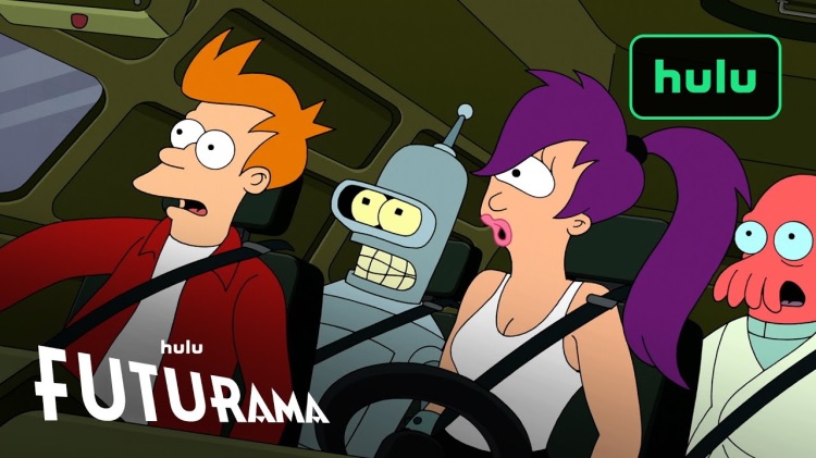 Futurama