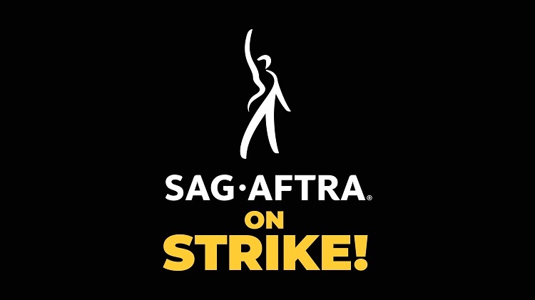 SAG-AFTRA; NYCC 2023