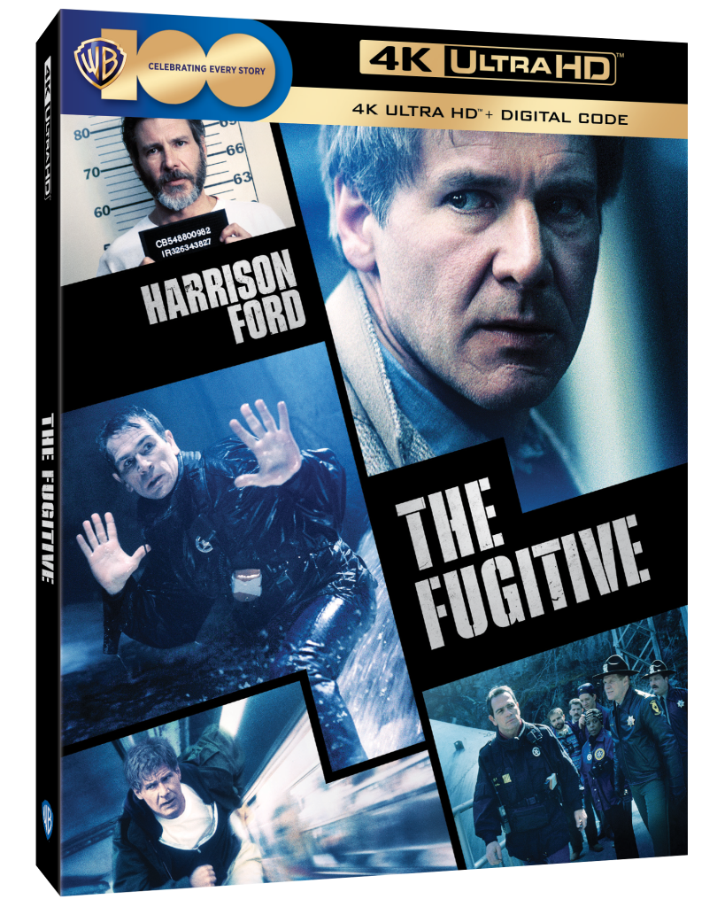 The Fugitive