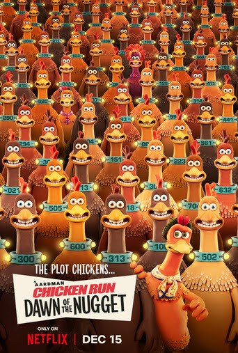 Chicken Run