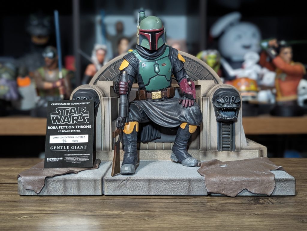 Boba Fett