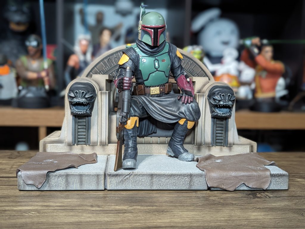 Boba Fett