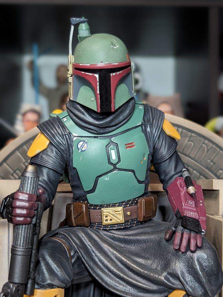 Boba Fett