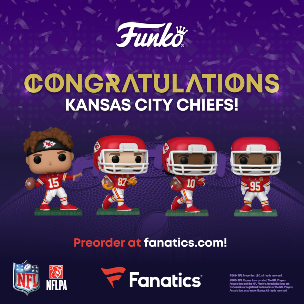 Kansas City Chiefs