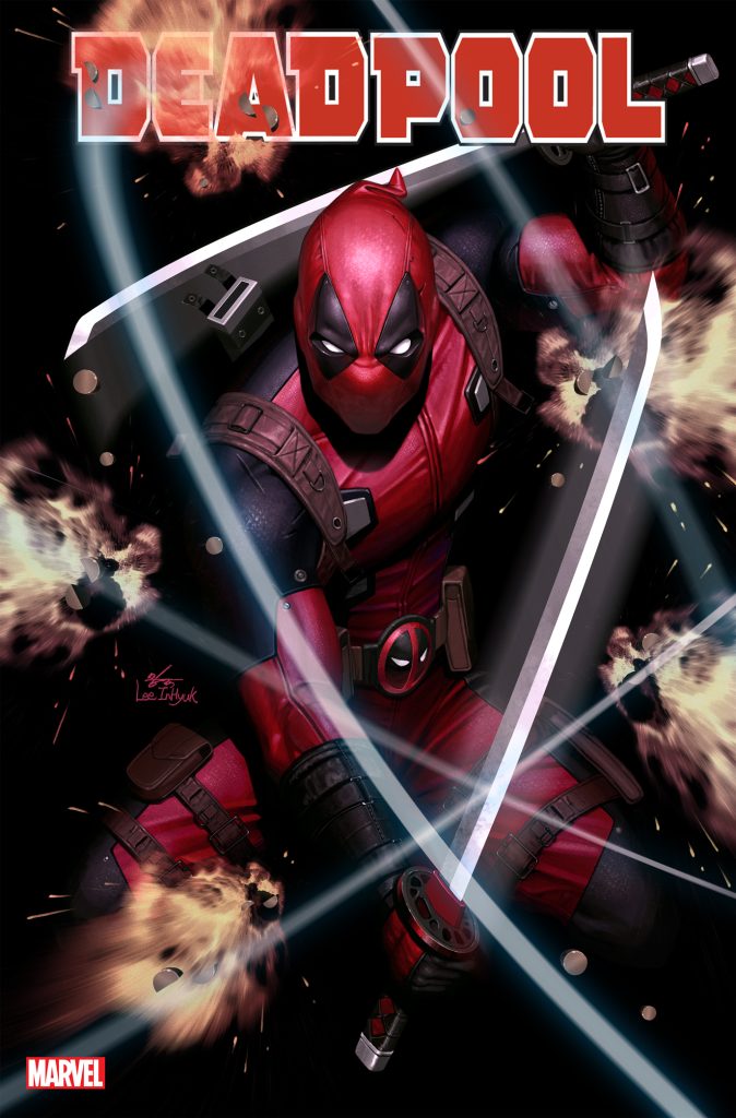 Deadpool