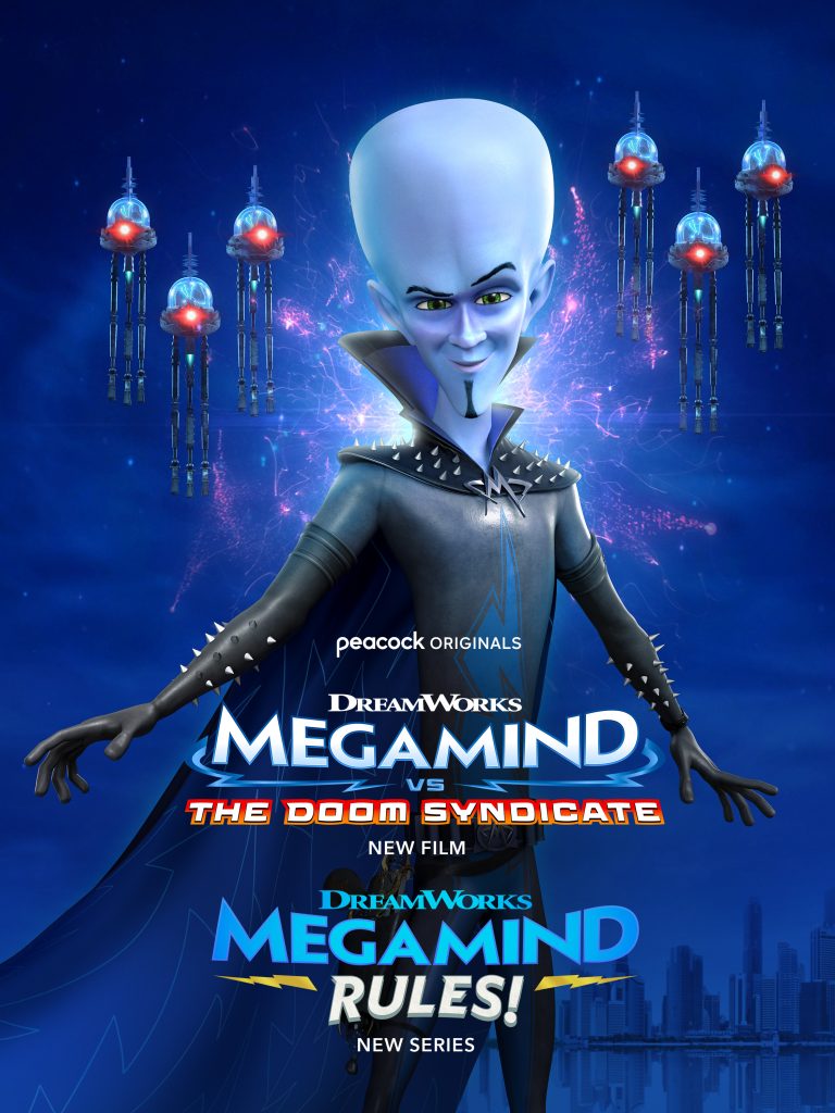 Megamind