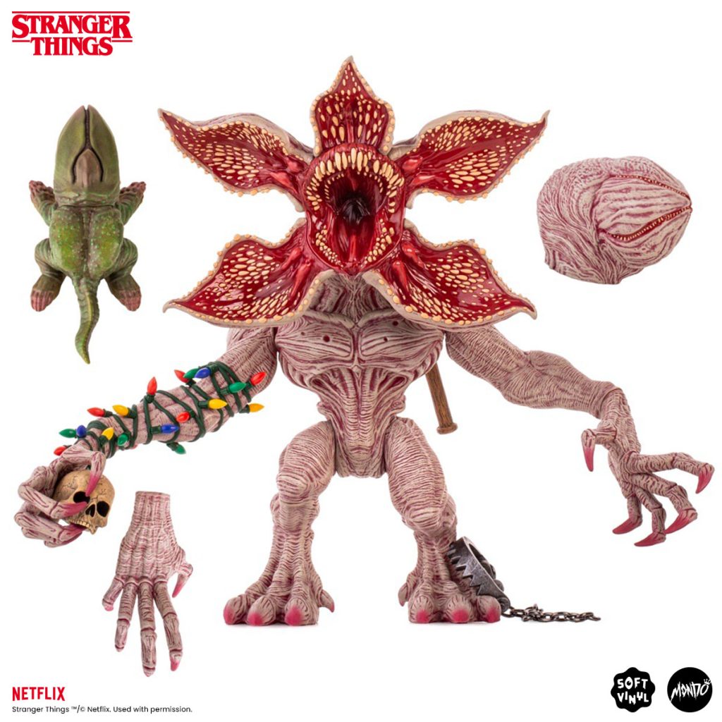 Demogorgon