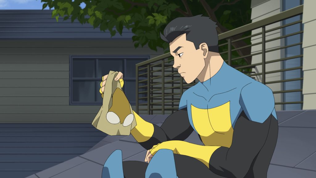 Invincible Season 2