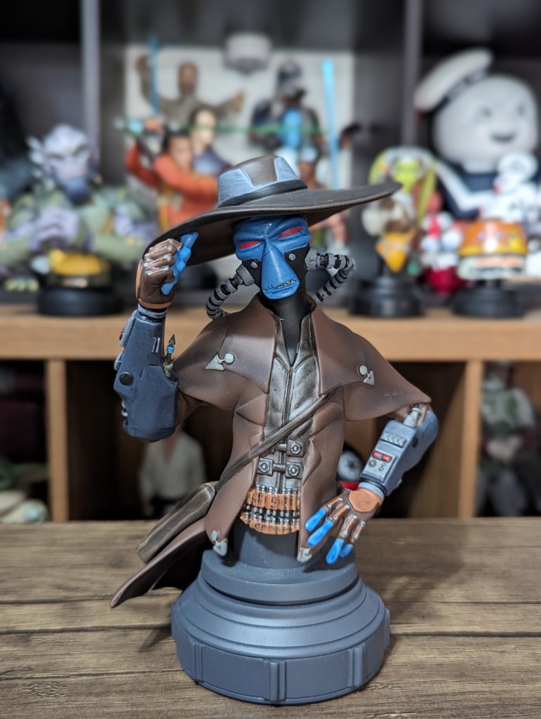 Cad Bane