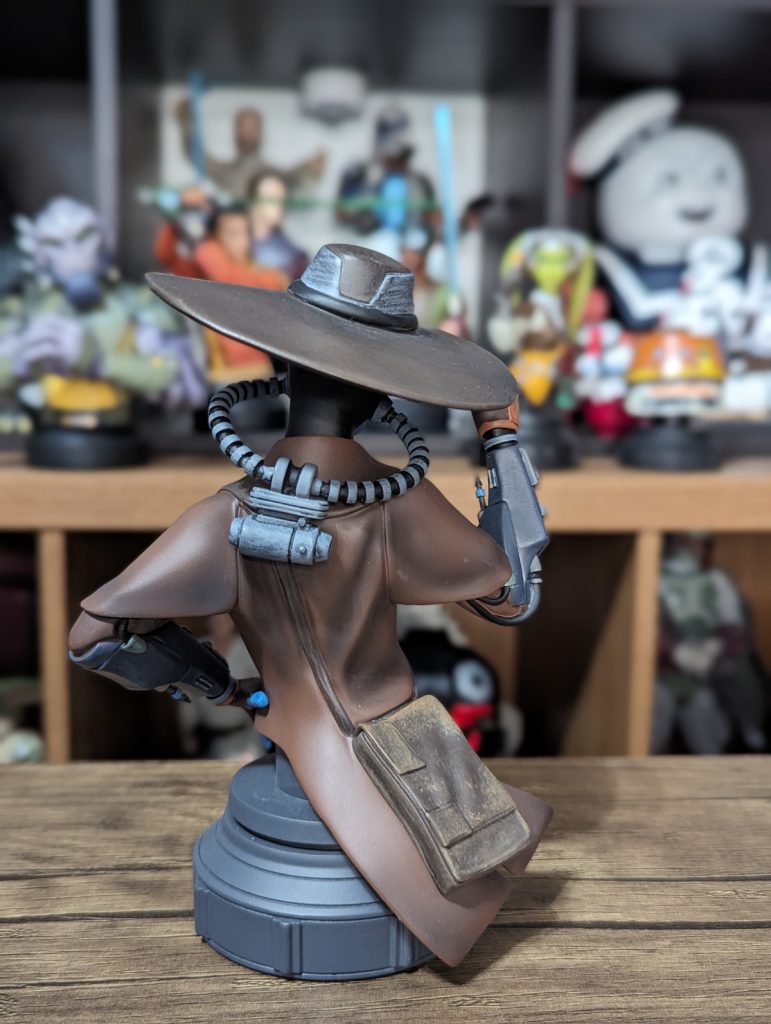 Cad Bane