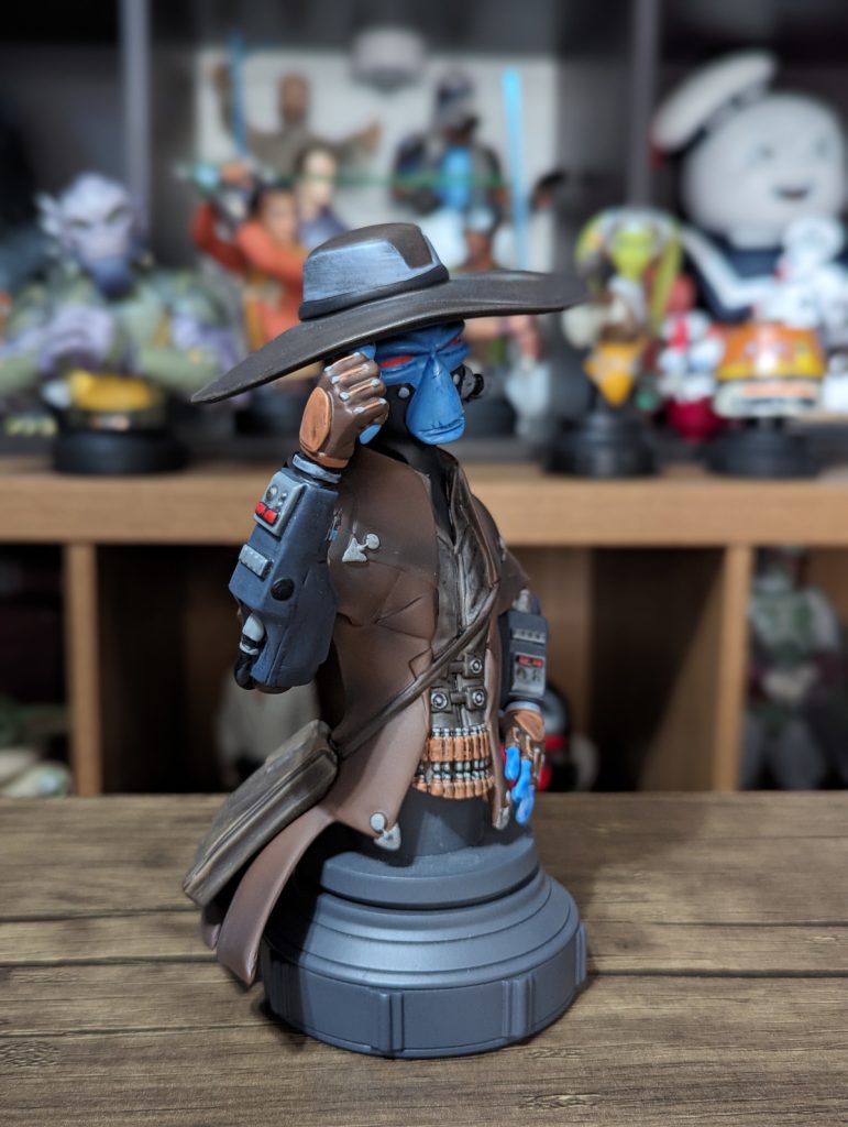 Cad Bane